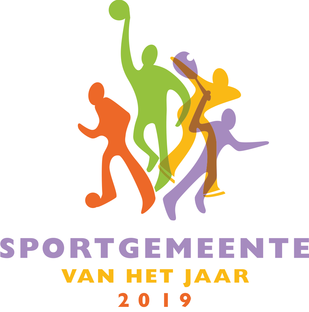 Sportgemeente van het jaar 2019